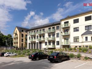 Prodej bytu 2+kk, Štramberk, K Očnímu, 50 m2