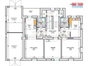 Prodej bytu 1+kk, Ostrov, Hroznětínská, 41 m2