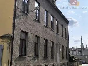 Prodej bytu 3+kk, Prostějov, U spořitelny, 73 m2