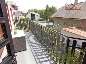 Prodej rodinného domu, Doudleby nad Orlicí - Vyhnánov, 215 m2