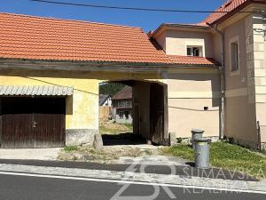 Prodej rodinného domu, Podmokly, 80 m2