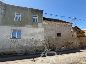 Prodej rodinného domu, Podmokly, 80 m2