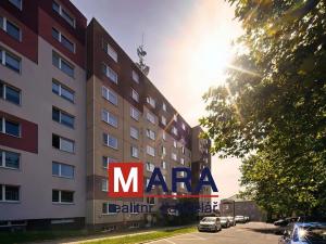 Prodej bytu 4+1, Šternberk, Jiráskova, 80 m2