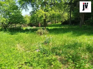 Prodej zahrady, Ždírec, 1358 m2