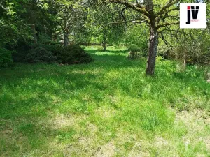 Prodej zahrady, Ždírec, 1358 m2