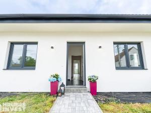 Prodej rodinného domu, Třebechovice pod Orebem, 164 m2