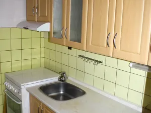 Prodej bytu 2+kk, Most, Šeříková, 40 m2