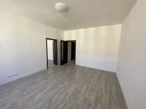 Pronájem bytu 2+1, Brno, Úvoz, 55 m2