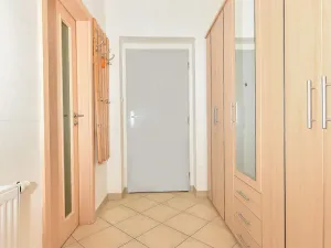 Pronájem bytu 1+kk, Plzeň, Štefánikova, 36 m2