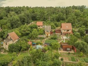 Prodej chaty, Hradčany, 24 m2