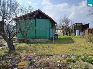 Prodej chaty, Litomyšl, Zahájská, 16 m2