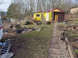 Prodej pozemku pro bydlení, Smečno, 1212 m2