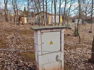 Prodej pozemku pro bydlení, Smečno, 1212 m2