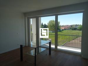 Pronájem bytu 2+kk, Olomouc, Bryksova, 53 m2