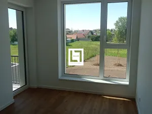 Pronájem bytu 2+kk, Olomouc, Bryksova, 53 m2