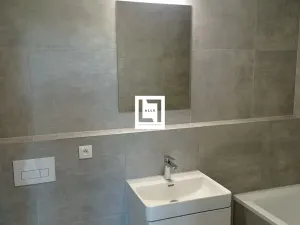 Pronájem bytu 2+kk, Olomouc, Bryksova, 53 m2