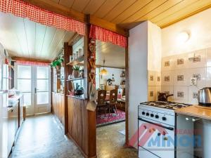 Prodej chaty, Bílichov, 70 m2