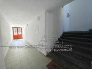 Pronájem bytu 1+kk, České Budějovice, Pražská tř., 41 m2