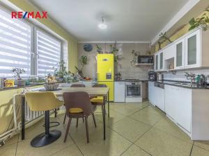 Prodej rodinného domu, Praha - Horní Počernice, Spojenců, 209 m2