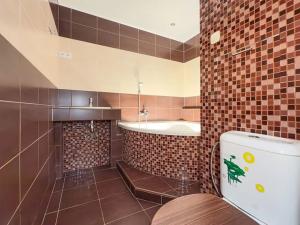 Pronájem bytu 3+1, Chomutov, Písečná, 63 m2
