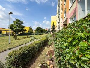 Pronájem bytu 3+1, Chomutov, Písečná, 63 m2