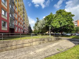 Pronájem bytu 3+1, Chomutov, Písečná, 63 m2