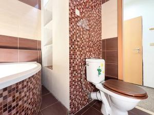 Pronájem bytu 3+1, Chomutov, Písečná, 63 m2