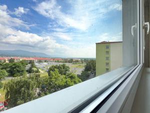 Pronájem bytu 3+1, Chomutov, Písečná, 63 m2