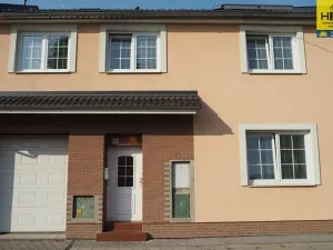 Pronájem bytu 1+1, Olomouc, Sudova, 27 m2