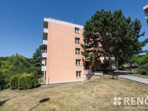 Pronájem bytu 2+1, Brno, Kárníkova, 65 m2