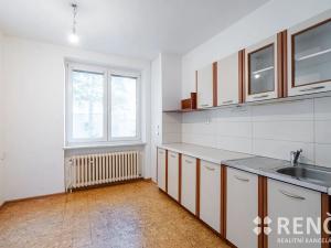 Pronájem bytu 2+1, Brno, Kárníkova, 65 m2