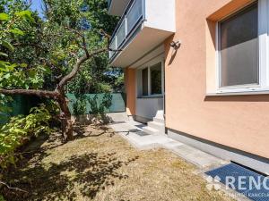 Pronájem bytu 2+1, Brno, Kárníkova, 65 m2
