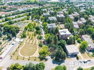 Pronájem bytu 2+1, Brno, Kárníkova, 65 m2
