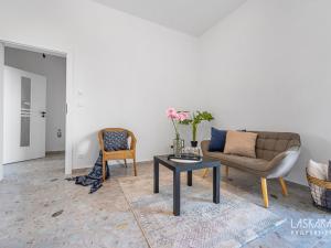 Pronájem bytu 2+1, Horoušany - Horoušánky, Hlavní, 55 m2