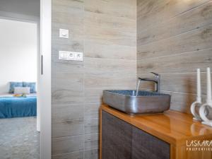 Pronájem bytu 2+1, Horoušany - Horoušánky, Hlavní, 55 m2