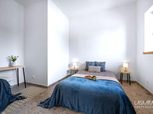 Pronájem bytu 2+1, Horoušany - Horoušánky, Hlavní, 55 m2