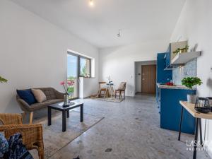 Pronájem bytu 2+1, Horoušany - Horoušánky, Hlavní, 55 m2