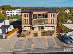 Pronájem bytu 2+1, Horoušany - Horoušánky, Hlavní, 55 m2