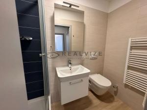 Pronájem bytu 2+kk, České Budějovice, Žižkova tř., 33 m2