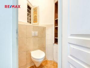 Pronájem bytu 2+1, Praha - Smíchov, Na Plzeňce, 55 m2