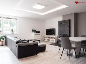 Prodej rodinného domu, Tršice, 190 m2