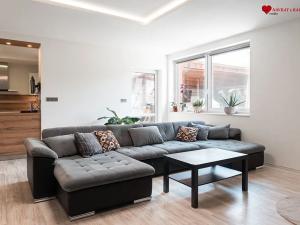 Prodej rodinného domu, Tršice, 190 m2