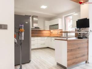 Prodej rodinného domu, Tršice, 190 m2