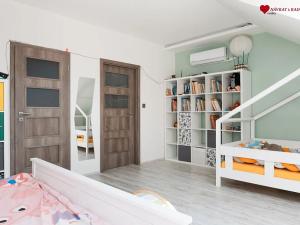 Prodej rodinného domu, Tršice, 190 m2