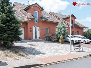 Prodej rodinného domu, Tršice, 190 m2