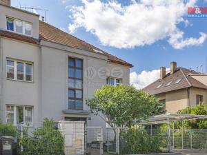 Pronájem bytu 2+1, Praha - Libeň, Kundratka, 68 m2