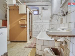 Prodej rodinného domu, Kožlany, Pražská, 100 m2