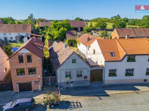 Prodej rodinného domu, Kožlany, Pražská, 100 m2