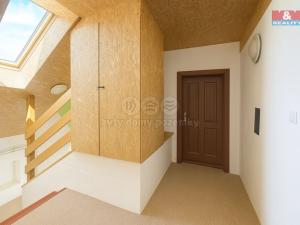 Prodej rodinného domu, Ševětín, J. A. Komenského, 250 m2