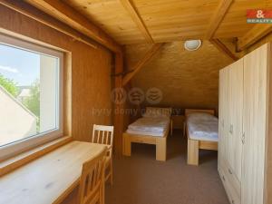 Prodej rodinného domu, Ševětín, J. A. Komenského, 250 m2